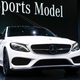 Illustration for article titled The Mercedes-Benz C450 Is The Swabian Bruiser For Sane Speed Freaks
